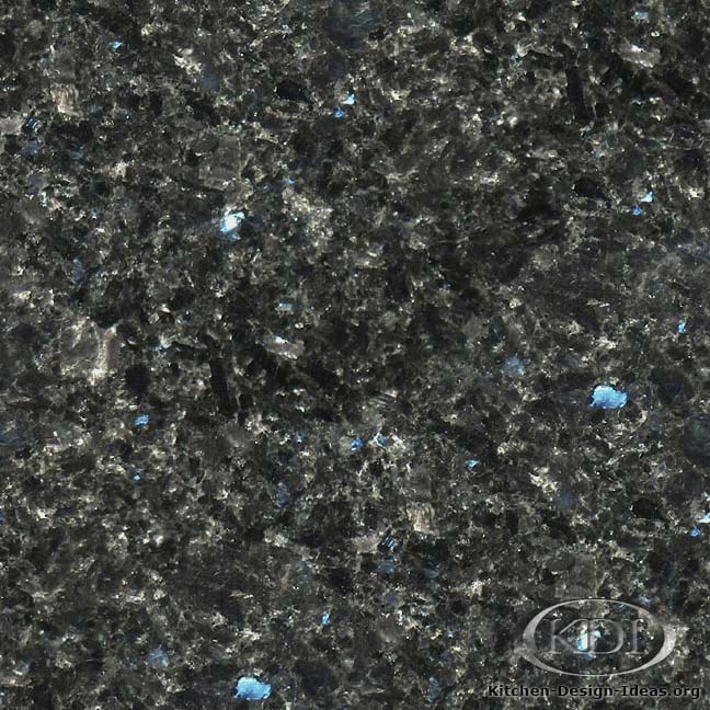 Blue Night Granite Ukraine