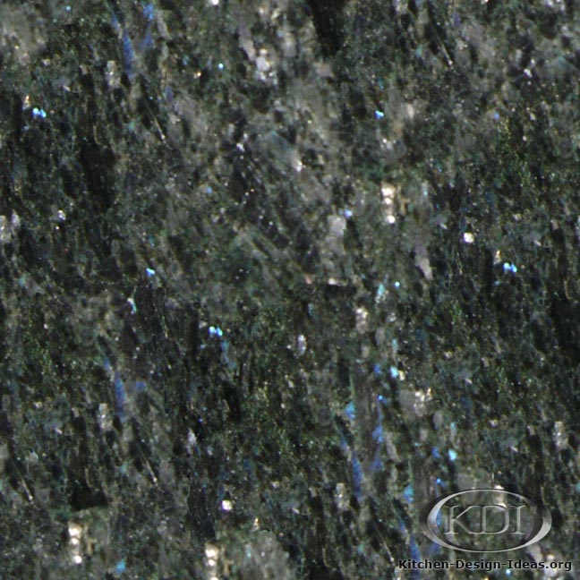 Blue Night Granite