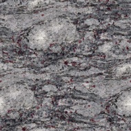 Blue Orissa Granite