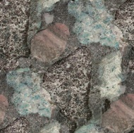 Blue Palladium Granite