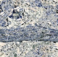 Blue Persa Granite