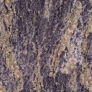 Blue Tapestry Granite