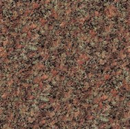 Bohus Red Granite