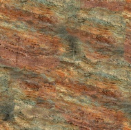 Bordeaux Green Granite