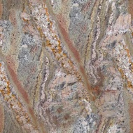 Bordeaux River Granite