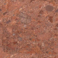 Bordeaux Terracotta Granite