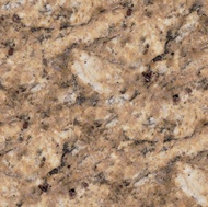 Brazil Gold Classic Granite