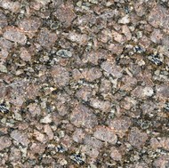 Brown Atlantide Granite