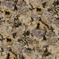 Brown Butterfly Granite