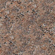 Brown Fantasy Granite