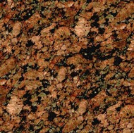 Brown Santiago Granite