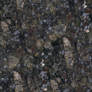 Butterfly Blue Granite