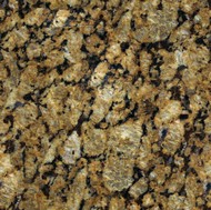 Butterfly Gold Granite