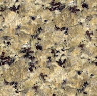 Butterfly Yellow Granite