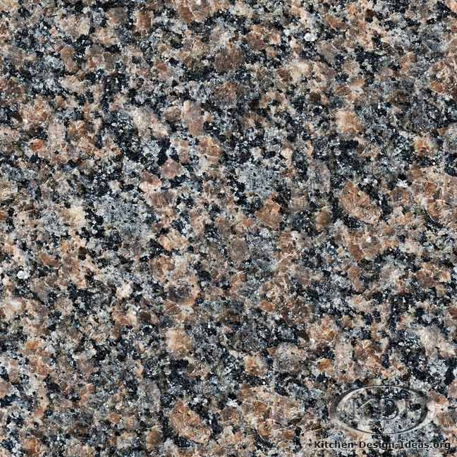 Caledonia Brown Granite