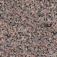 California Brown Granite