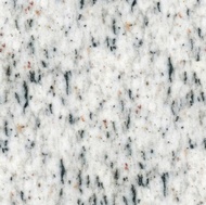 Camelia White Granite