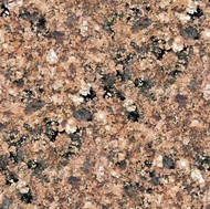 Camila Brown Granite