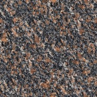 Canadian Mahogany Granite