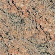 Capricorn Granite