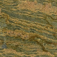 Caravelas Brown Granite