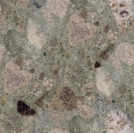 Caribbean Blue Granite