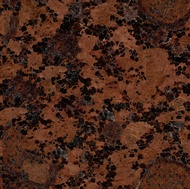 Carmen Red Granite