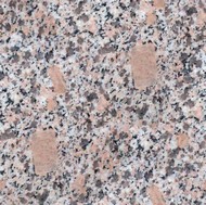 Cascade Coral Granite