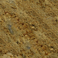 Cashmere Gold Granite