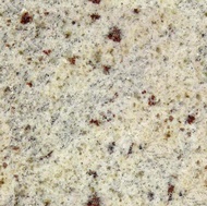 Cashmere White Granite