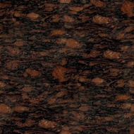 Cats Eye Red Granite