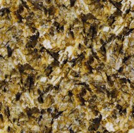 Cayman Gold Granite