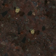 Ceara Brown Granite