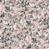 Cherry Flower Granite