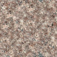 Cherry Red Granite