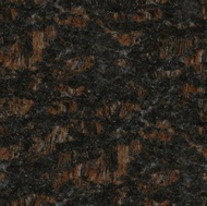 Chestnut Brown Granite