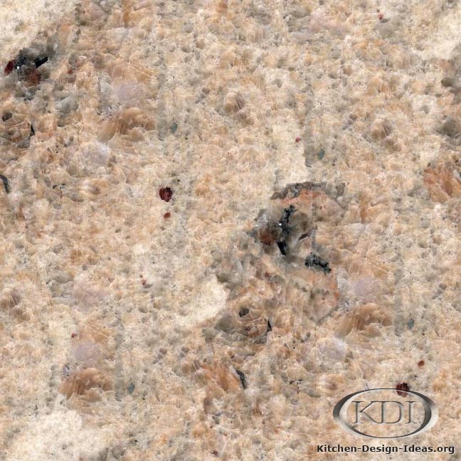 Chiffon Granite