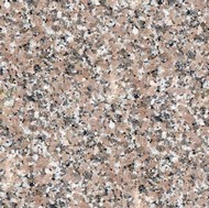 Chima Pink Granite