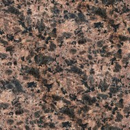 China Brown Granite