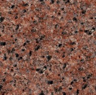 China Mahogany Granite