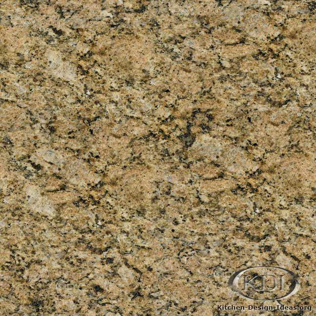 Cinnamon Sand Granite