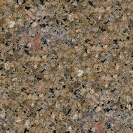 Classic Brown Granite