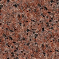 Classic Crimson Granite