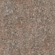 Classic Red Granite