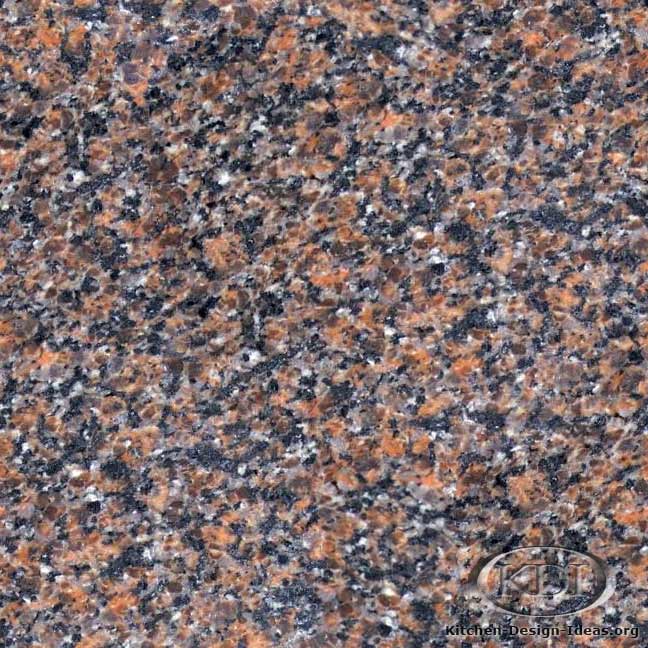 Coastal Dakota Granite