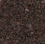 Coffee Brown Granite