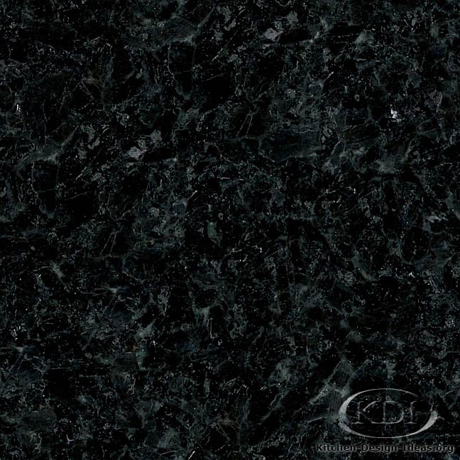 Cold Spring Black Granite