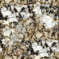 Copperfield Gold Granite