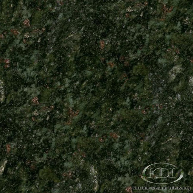 Coral Green Granite