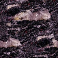 Cosmic Black Granite